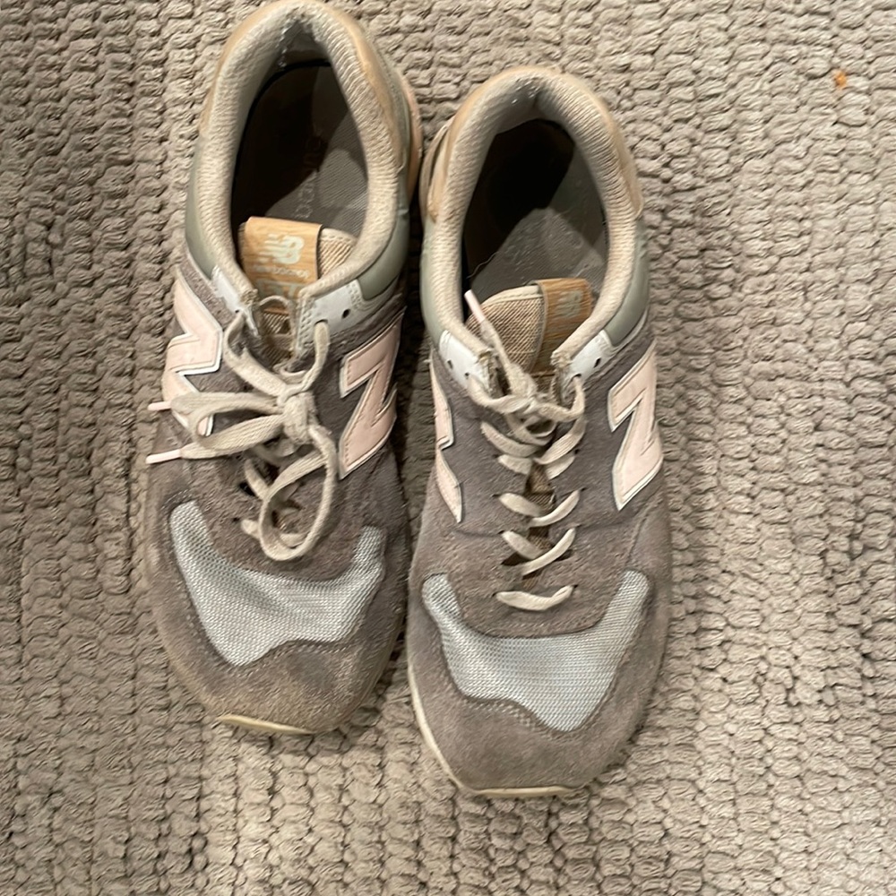 Size 12 men’s New Blance